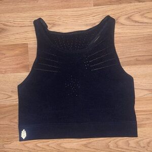 Free people sports bra
